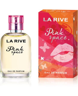 La Rive Pink Space EDP 30 ml naisten tuoksu Main Image