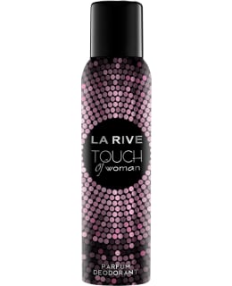 LA RIVE TOUCH OF WOMAN 150ML DEODORANTTI Main Image