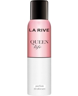 LA RIVE QUEEN OF LIFE 150 ML DEODORANTTI Main Image