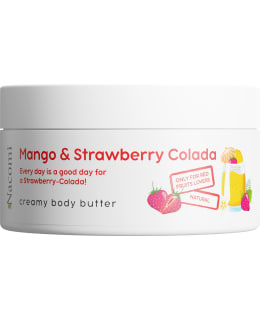 NACOMI MANGO & STRA 100ML VARTALOVOI Main Image