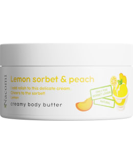 NACOMI LEMON SORBET 100ML VARTALOVOI Main Image
