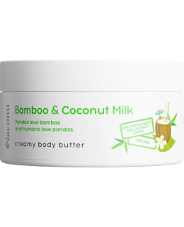 NACOMI BAMBOO & COCO 100ML VARTALOVOI Main Image