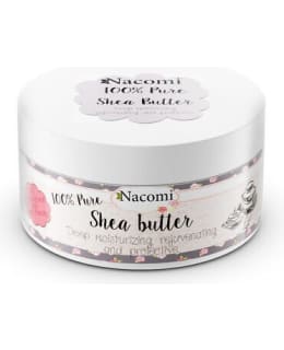 NACOMI KARITE/SHEA 100ML VARTALOVOI Main Image