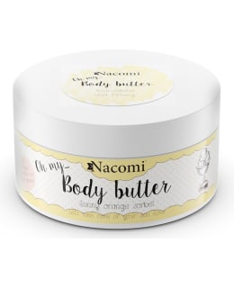 NACOMI SUNNY ORANGE 100ML VARTALOVOI Main Image