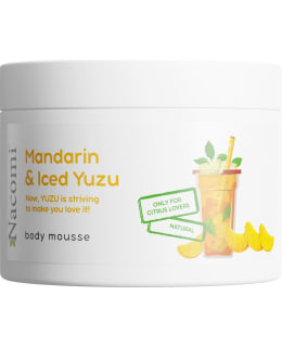 NACOMI MANDARINE 100ML VARTALOKUORINTA Main Image