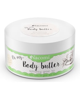 NACOMI REFRESHING GREEN 100ML VARTALOVOI Main Image