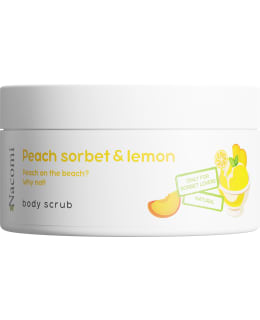 NACOMI PEACH 100ML VARTALOKUORINTA Main Image