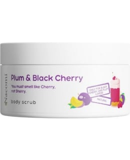 NACOMI PLUM 100ML VARTALOKUORINTA Main Image