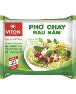 Vifon 60g riisikasvispikanuudeli Main Image