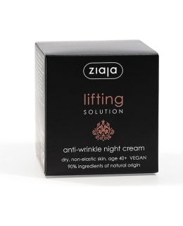 ZIAJA LIFTING NIGHT CREAM 50 ML Main Image