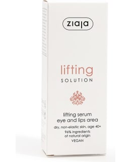 ZIAJA LIFTING SERUM 30 ML Main Image