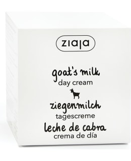 ZIAJA GOAT'S MILK DAY CREAM 50 ML Main Image