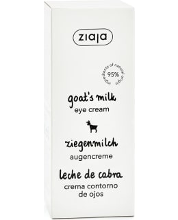 ZIAJA GOAT'S MILK EYE CREAM 15 ML Main Image