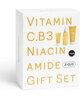 ZIAJA C.B3-VITAMIINI 440ML LAHJAPAKKAUS Main Image