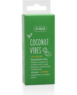 ZIAJA COCONUT VIBES 10ML HUULIVOIDE Main Image