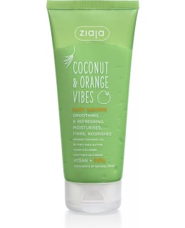 ZIAJA COCONUT&ORANGE VARTALOVOIDE 200 ML Main Image