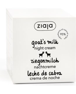 ZIAJA VUOHENMAITO 50 ML YÖVOIDE Main Image