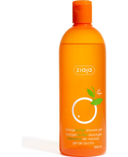 ZIAJA APPELSIINI 500 ML SUIHKUGEELI Main Image