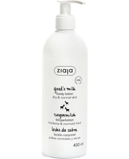 ZIAJA VUOHENMAITO 400 ML VARTALOVOIDE Main Image