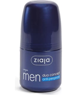 ZIAJA MEN ANTIPERSPIRANT 60 ML Main Image