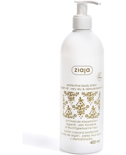 ZIAJA ARGAN 400 ML VARTALOVOIDE Main Image