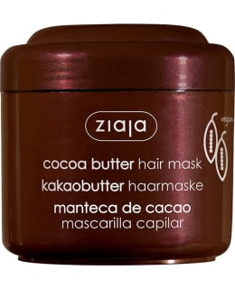 ZIAJA COCOA BUTTER HAIR MASK 200 ML Main Image