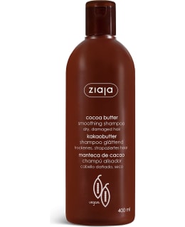 ZIAJA KAAKAO SILOTTAVA 400 ML SHAMPOO Main Image