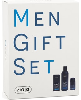 ZIAJA MEN 410ML LAHJAPAKKAUS Main Image