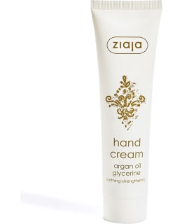 ZIAJA ARGAN OIL HAND CREAM Main Image