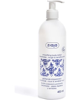 ZIAJA CERAMIDES BODY LOTION 400 ML Main Image
