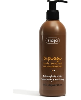 ZIAJA CUPUACU 300 ML ITSERUSKETTAVA Main Image