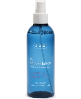 ZIAJA ACAI BERRY 200 ML KASVOVESISUIHKE Main Image