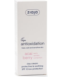 ZIAJA ACAI BERRY SK10 50 ML PÄIVÄVOIDE Main Image