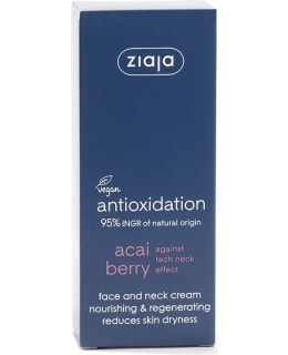 ZIAJA ACAI BERRY 50ML KASVO-&KAULAVOIDE Main Image
