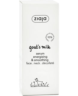 ZIAJA VUOHENMAITO 50 ML KASVOSEERUMI Main Image