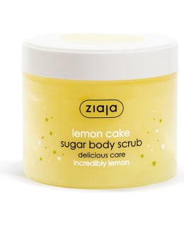 ZIAJA LEMON CAKE 300 ML VARTALOKUORINTA Main Image