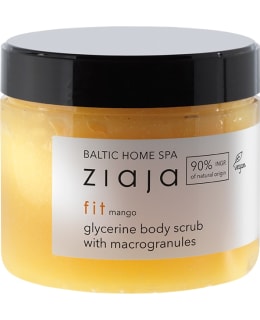 ZIAJA BHS FIT 300 ML VARTALOKUORINTA Main Image