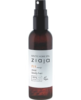 ZIAJA BHS FIT 90ML VARTALO- & HIUSSUIHKE Main Image