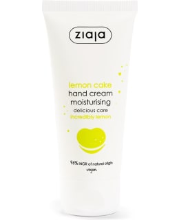 ZIAJA LEMON CAKE 50 ML KÄSIVOIDE Main Image