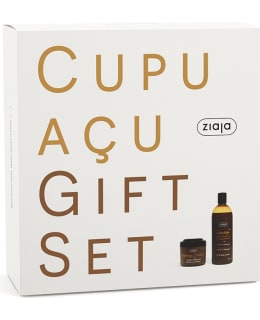 ZIAJA CUPUACU 700ML LAHJAPAKKAUS Main Image