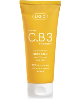 ZIAJA VITAMIN C.B3 BODY BALM Main Image
