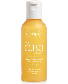ZIAJA VITAMIN C.B3 GLOW FACE TONER 1% Main Image