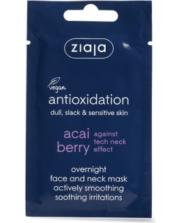 ZIAJA ACAI SILOTTAVA 7 ML KASVONAAMIO Main Image