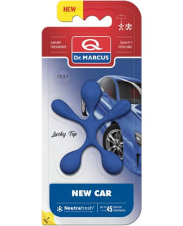 DR MARCUS LUCKY TOP NEW CAR HAJUSTE Main Image