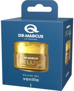 DR. M SENSO DELUXE GEL VANILLA HAJUSTE Main Image