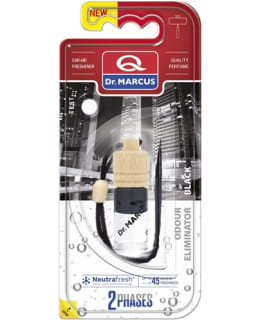 DR. M 2PHASES BLACK HAJUSTE Main Image