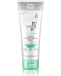 EVELINE SLIM EXTR 3D SLIMM+FIRMING CREAM Main Image