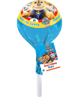 RYHMÄ HAU 120 G JÄTTITIKKARI + LELU Main Image