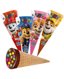 RYHMÄ HAU SURPRISE CORNET 25G TÖTTERÖ Main Image