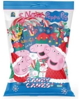 PIPSA POSSU CANDY CANES 48 G KARKKITIKUT Main Image